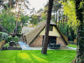 Vakantiewoning Waag